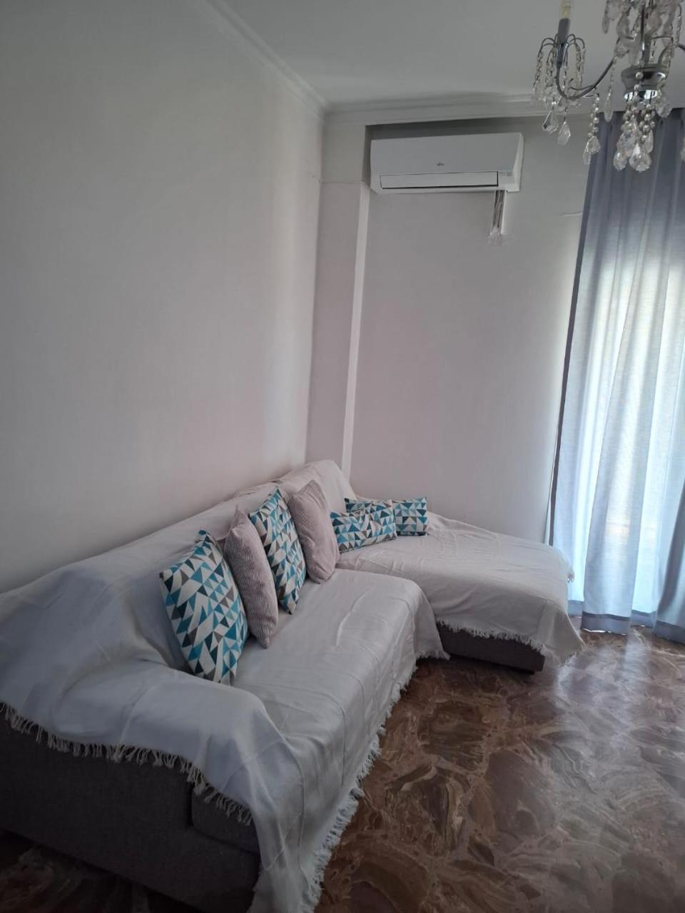 Helen'S Apartment Chania  Buitenkant foto